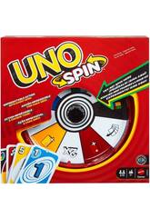 Un Spin