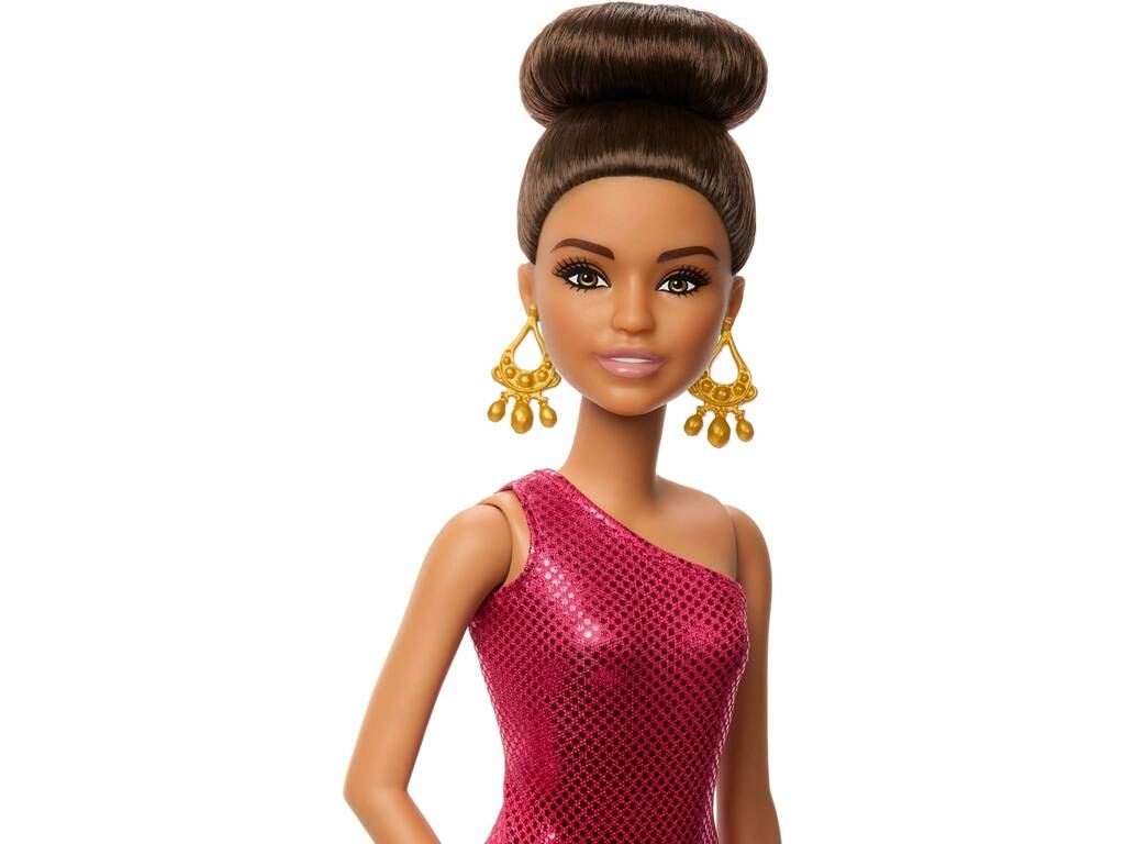 Barbie Tu peux être une ballerine