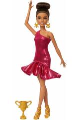 Barbie Tu peux tre une ballerine