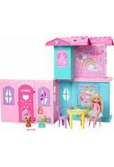 Barbie Casa di Chelsea