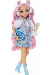 Barbie Dream Besties Bambola Daisy