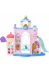 Disney Principesse Palazzo dei Cuccioli