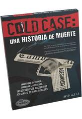 Cold Case 1 Une histoire de mort