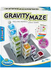Gravity Maze Juego de Lgica