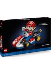 Lego Super Mario MarioKart : Mario et Kart Standard