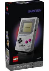 Lego Super Mario Game Boy