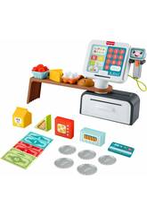 Caisse enregistreuse Fisher Price