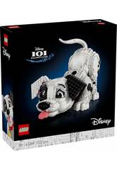 Lego Disney 101 Dalmatiens Chiot de 101 Dalmatiens