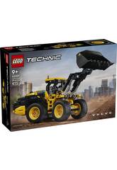 Lego Technic Carrello elevatore Volvo L120 Electric