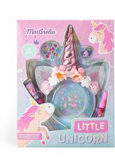 Martinelia Little Unicorn Set de Belleza