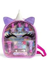 Martinelia Little Unicorn Mochila Cosmticos