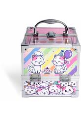 Martinelia Yummy Big Makeup Case
