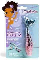 Martinelia Mermaid Tail Lip Gloss