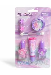 Martinelia Petite Licorne Les bases de la beaut