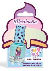 Martinelia World Nail Polish
