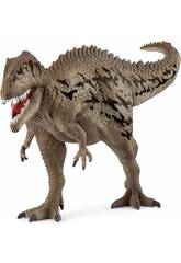 Dinosauri Carcharodontosaurus