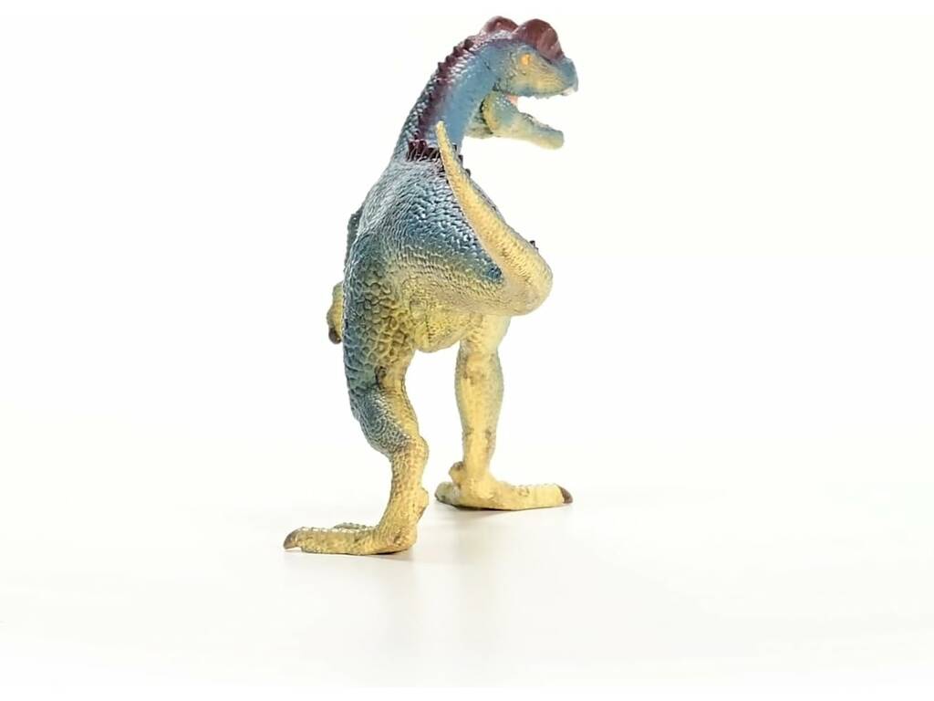 Dinosaure Dilophosaurus
