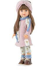 Poupée mannequin Marina Mon Amour de 40 cm