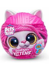 Pets Alive Ovo Surpresa Smitten Kittens