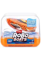 Zuru Robo Alive Vhicule Robo Boats