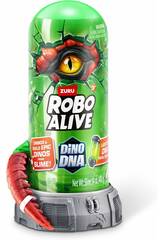 Zuru Robo Alive Pack Dino DNA