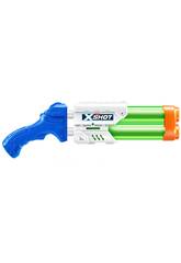 Zuru Xshot Dual Stream Blaster de 300 ml