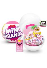 Zuru Mini Brands Bola Surpresa Kawaii