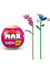 Zuru Max Bola Sorpresa Flowers Collection de 237 pices