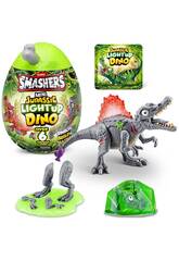 Jurassic Mini Light Up Dino Srie 1