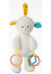 Little Kids Activit Mouton de 23 cm