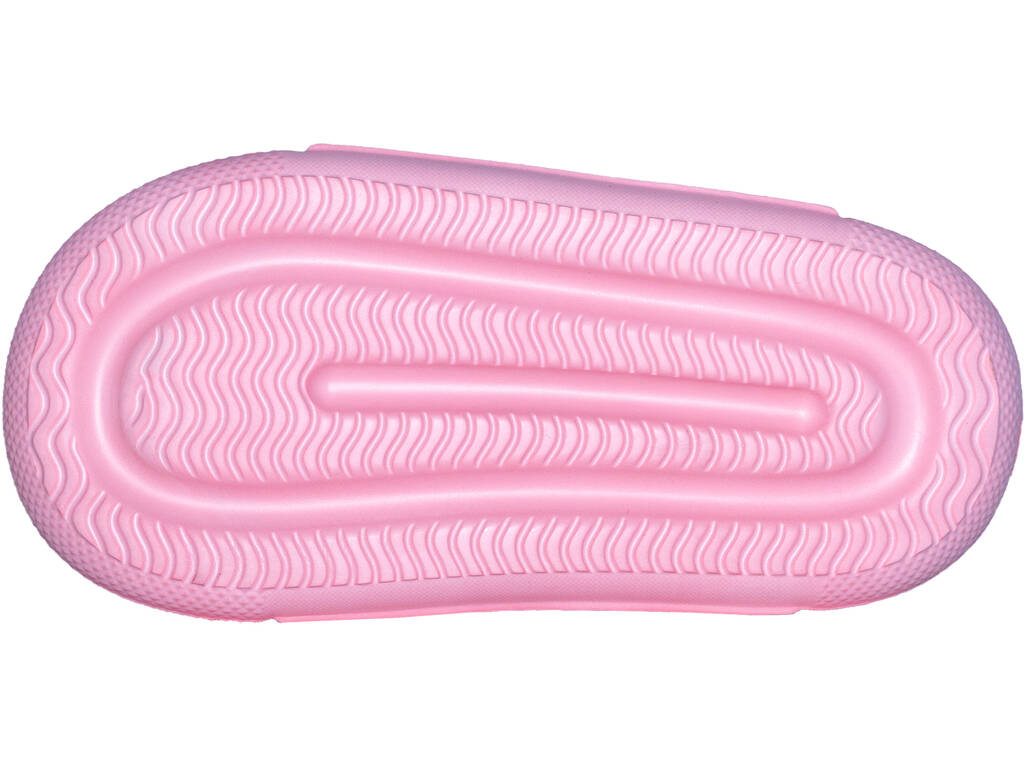 Sabots EVA perforés pour enfants Rose Taille 24