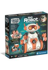Mio Robot Neue Generation 2.0