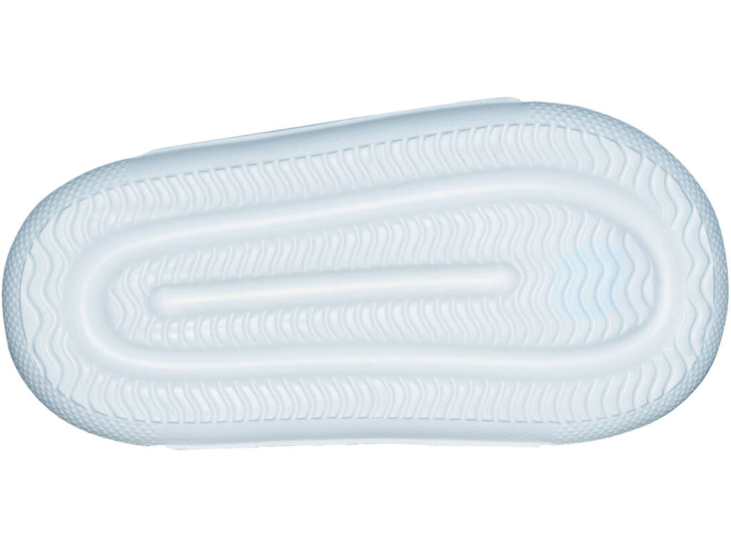 Sabots EVA perforés pour enfants Blancs Taille 26