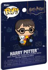 Funko Pop Pin Harry Potter Figurine en vinyle