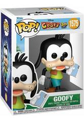 Funko Pop Disney A Goofy Movie 30 Years Figurine Goofy