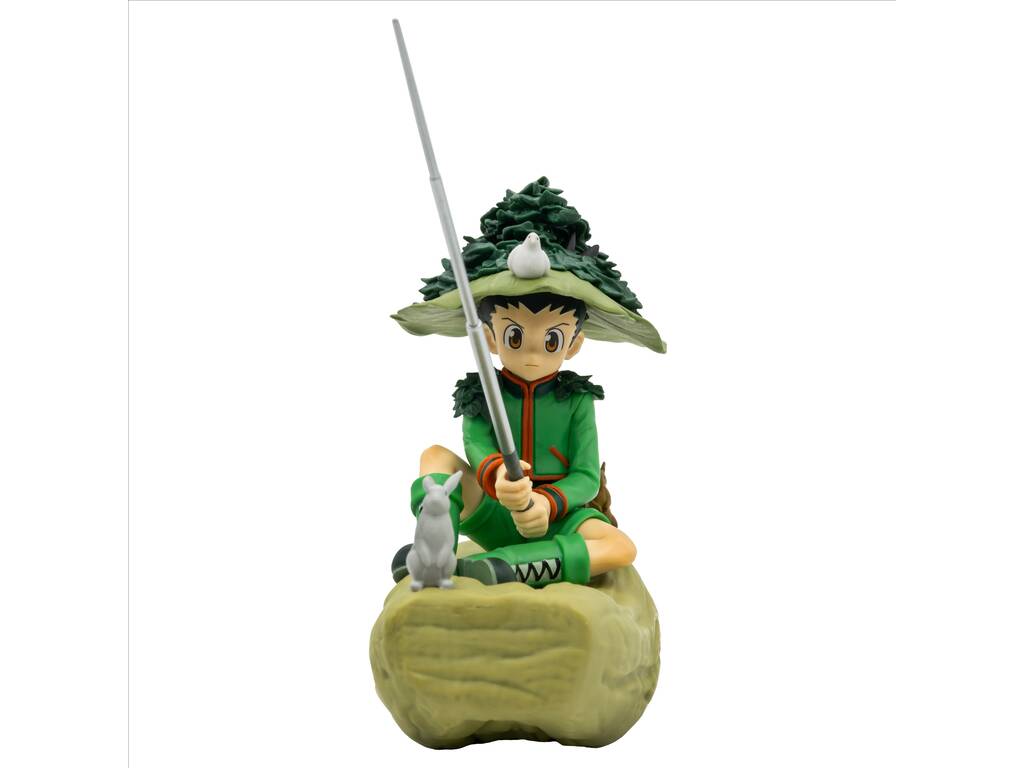 Hunter X Hunter Memorable Saga 11 cm Gon Figure