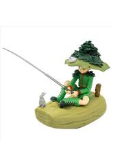 Hunter X Hunter Memorable Saga 11 cm Gon Figure