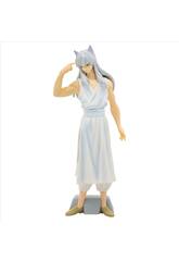 Yu Yu Hakusho Ankoku Bujutsukai Figura Youko Kurama de 19 cm