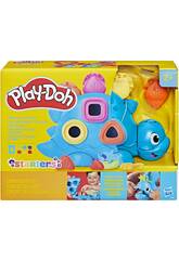 Playdoh Dinosaure Formes et couleurs