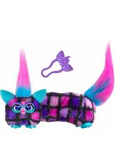 Furby Furblets DJ Peluche Dis-Co-Dazz com Sons