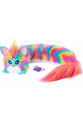Furby Dj Rainbow