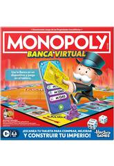 Monopoly Banque virtuelle