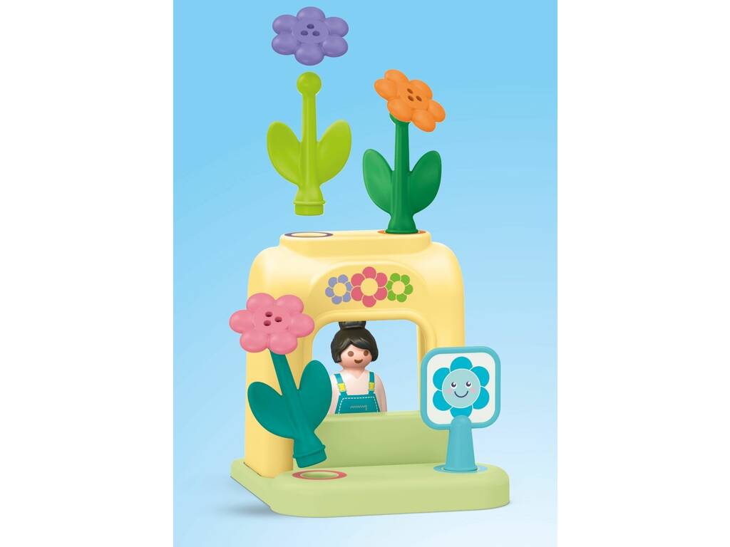 Playmobil Junior Mon Premier Playmobil