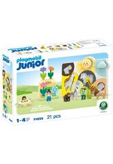 Playmobil Junior Mi Primer Playmobil