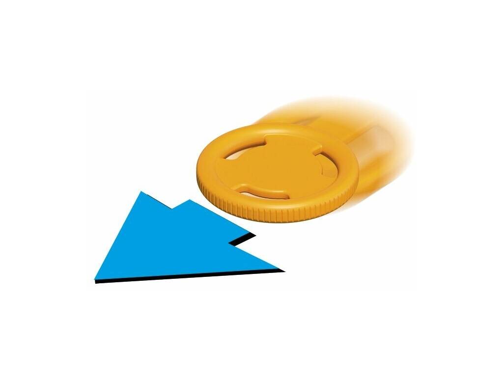 Playmobil FunStars Racing Banana