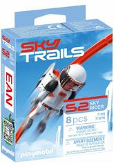 Playmobil Sky Trails Figur Sky Rider
