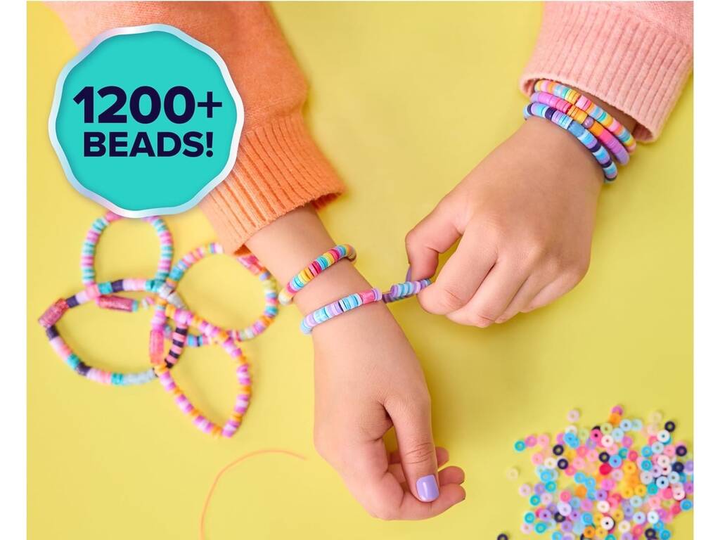 Cool Maker Atelier de bracelets