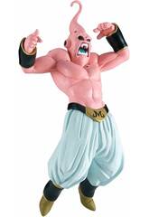 Dragon Ball Z Match Makers Figurine Majin Buu de 15 cm