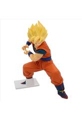 Dragon Ball Z Grandista Figura Son Goku da 22 cm
