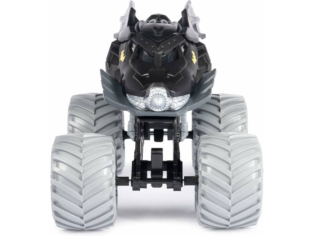 Monster Jam Véhicule Batman 1:24